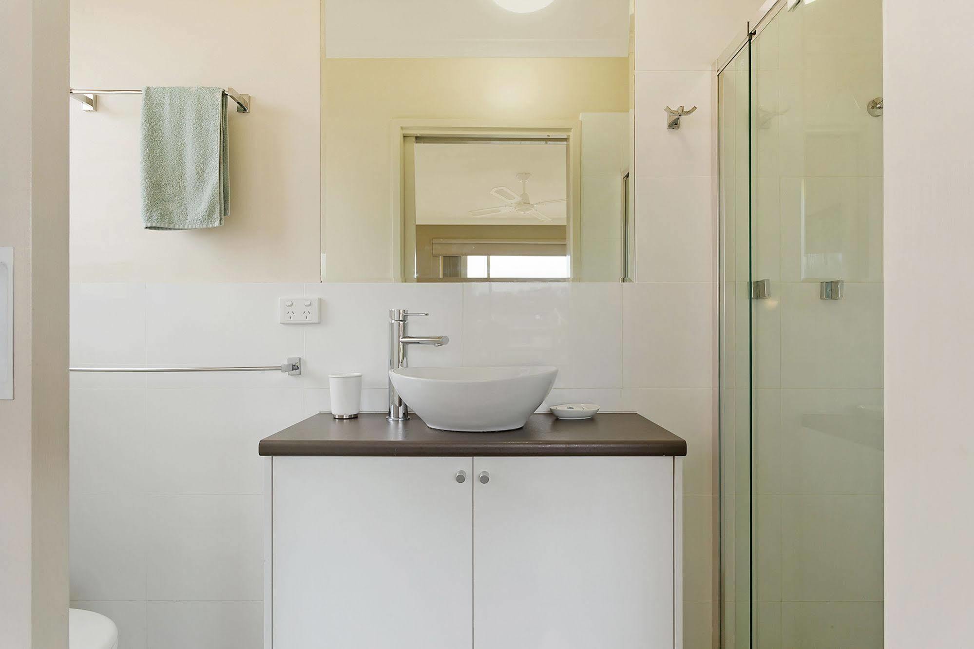 Baywatch Apartments Merimbula Exterior photo